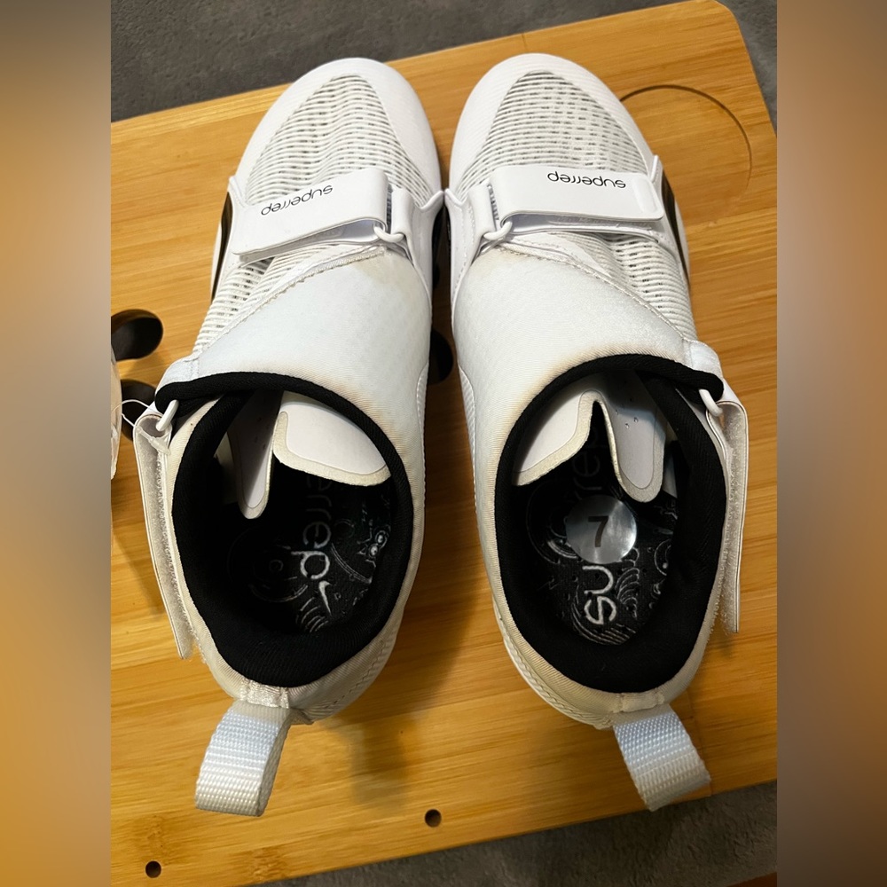 superrep cycle shoe